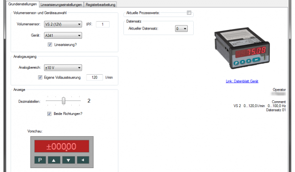 New user software VSE EasyLoader