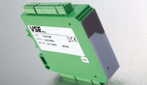 New signal converter FU210-28